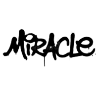 Equipe Miracle Esports Logo