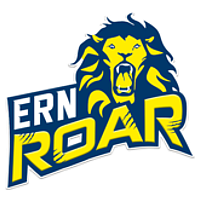 Team ERN ROAR Logo