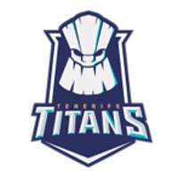 INtech Tenerife Titans