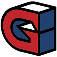 GLD.X logo