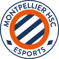 Equipe MHSC Esport Logo