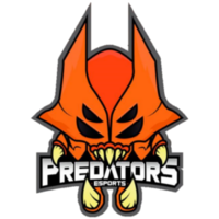 Team Predators Esports Logo