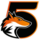 5Fox Esports Club Logo