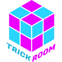 Team Trick Room Logo