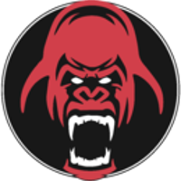 Equipe ANGRY GORILLAS Logo