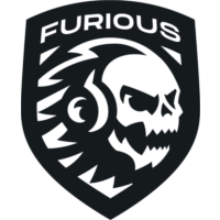 Furious logo