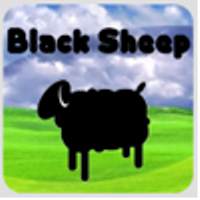 BlackSheep logo