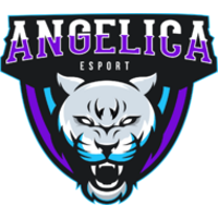 Team Angelica Esport Logo