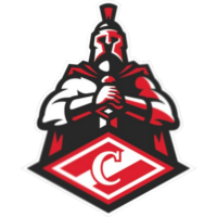 Equipe Spartak Esports Logo