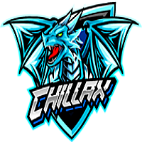 CHILLAX logo