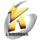 Keen Gaming.Luminous Logo