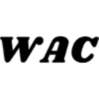 Equipe WAC Logo