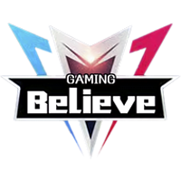 Équipe Team Believe Logo