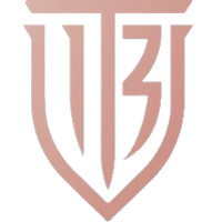 UTT Esports logo