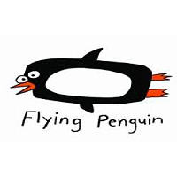 Team Flying Penguins Logo