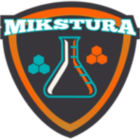 MIKSTURA logo