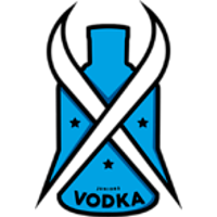 Team VodkaJuniors Logo