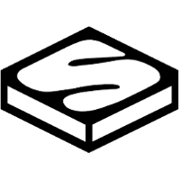 Sq FE logo