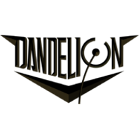 Équipe Dandelion Esport Club Logo