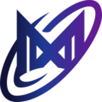 Équipe Nigma Galaxy Logo