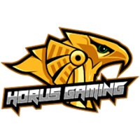 Equipe Horus Gaming Logo