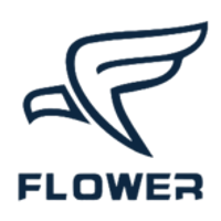 Equipe Team Flower.CN Logo