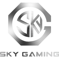 Team Sky Gaming Logo