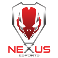 Equipe Nexus Esports Logo