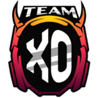 Team XO logo