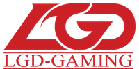 Team LGD.CDEC Logo