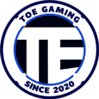 TOE logo