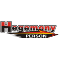 Equipe Hegemony Person Logo