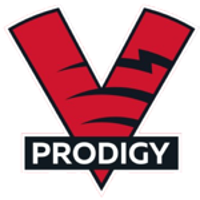  VP.Prodigy logo