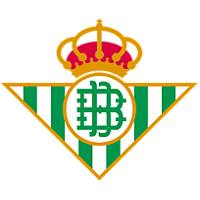 Equipe Real Betis Logo