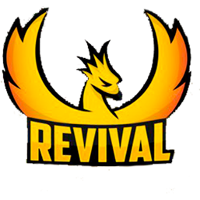 Equipe Revival Logo