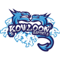 Team Kowloon Esports Logo