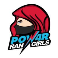 PWRG logo