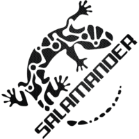 Equipe Salamander Logo