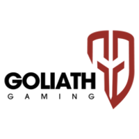 Team Goliath Gaming Logo