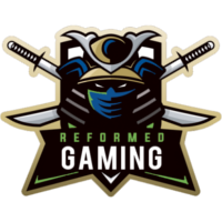 Team Reformed Gaming Logo