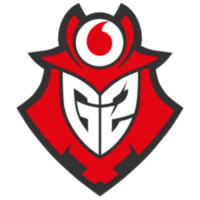 Team G2 Vodafone Logo