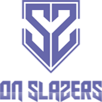 Team On Sla2ers Logo