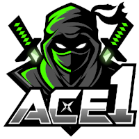 Équipe ACE 1 Logo