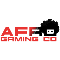 Équipe Team Afro Logo