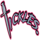 Team Tickles Logo
