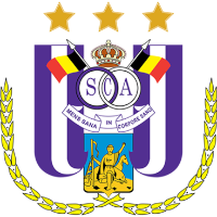 Equipe RSC Anderlecht Esports Logo