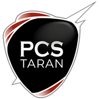 Team PCS Taran Logo