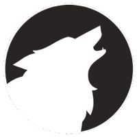 Equipe Howling eSports Logo