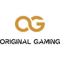 Team Original Gaming Logo