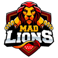 MAD E.C logo